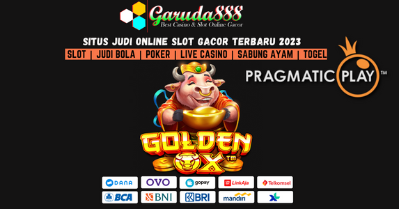 Situs Judi Online Slot Gacor Terbaru 2023