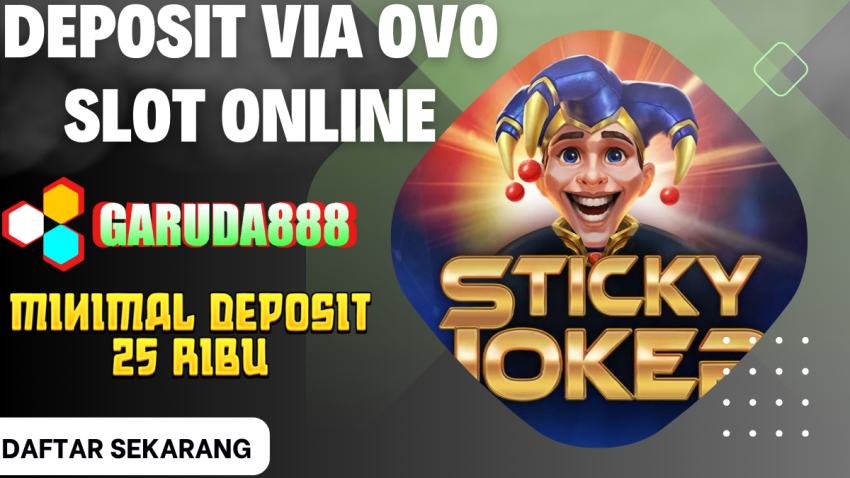 deposit-via-ovo-slot-online