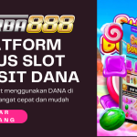 situs slot dana terbaru