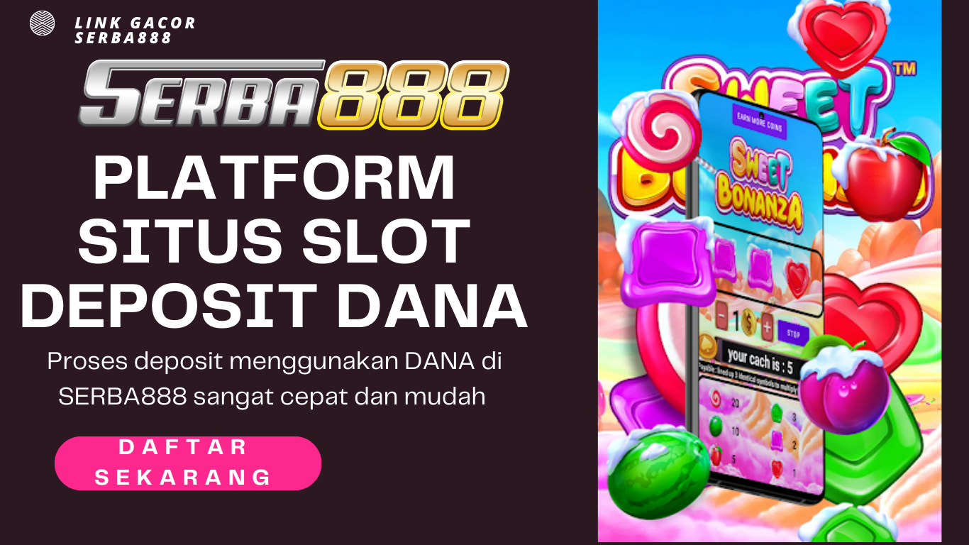 situs slot dana terbaru