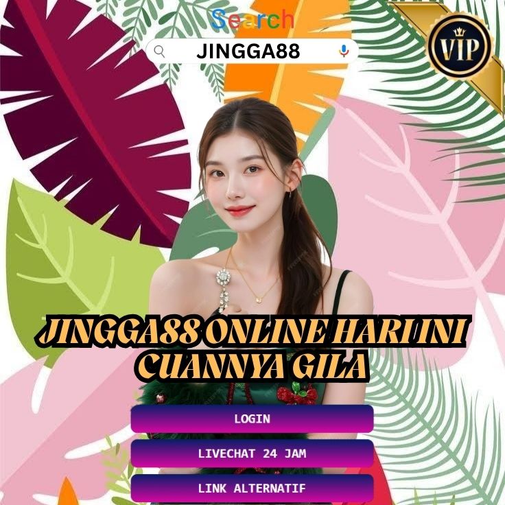 JINGGA88 JINGGA88