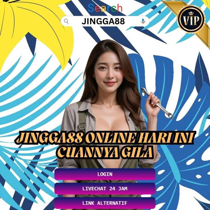 JINGGA88 JINGGA88