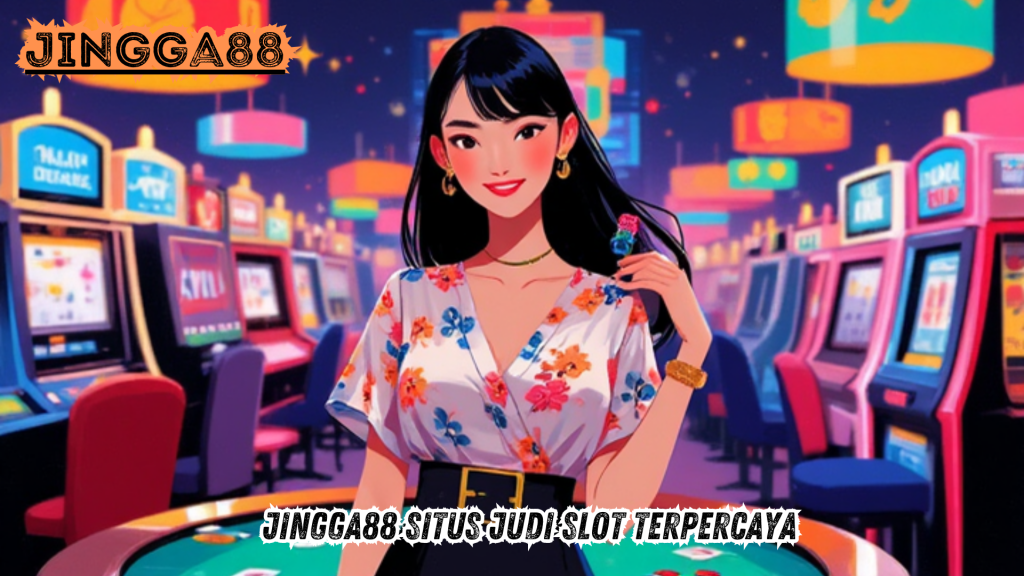 Jingga88 Jingga88