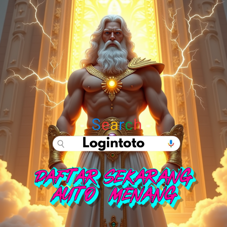Logintoto Situs Slot Online