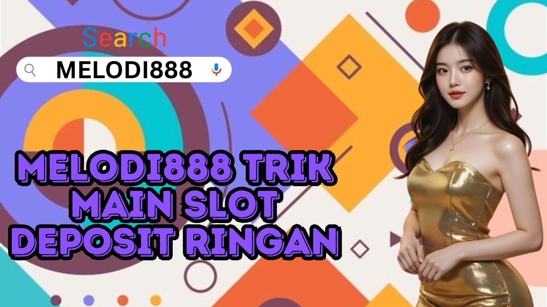 MELODI888 TRIK MAIN SLOT DEPOSIT RINGAN
