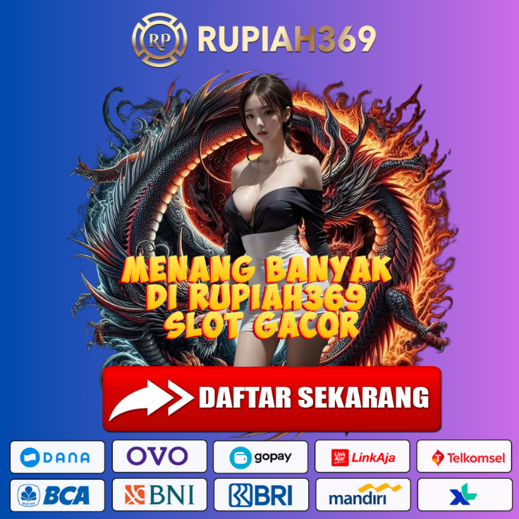 RUPIAH369 RUPIAH369