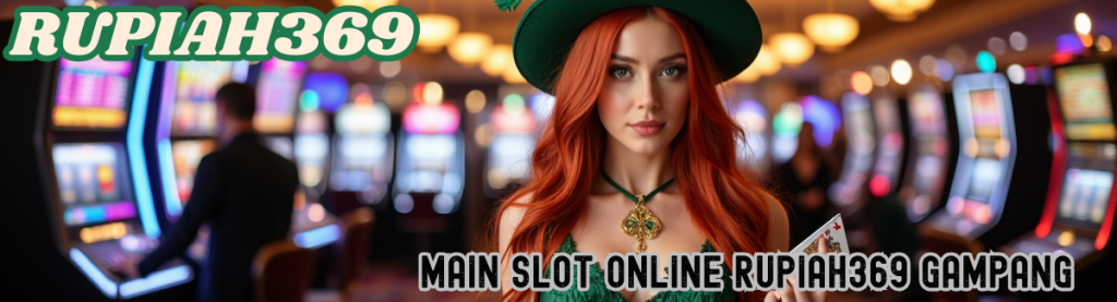 Rupiah369
