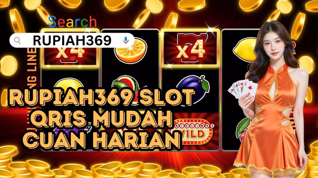 RUPIAH369 RUPIAH369
