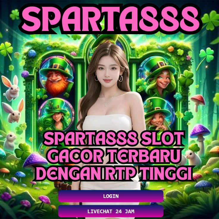 SPARTA888 SPARTA888