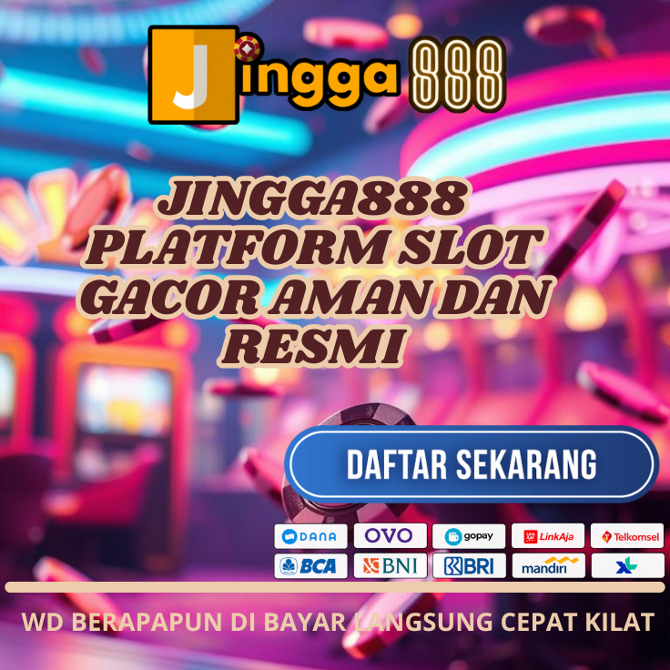 jingga888 jingga888