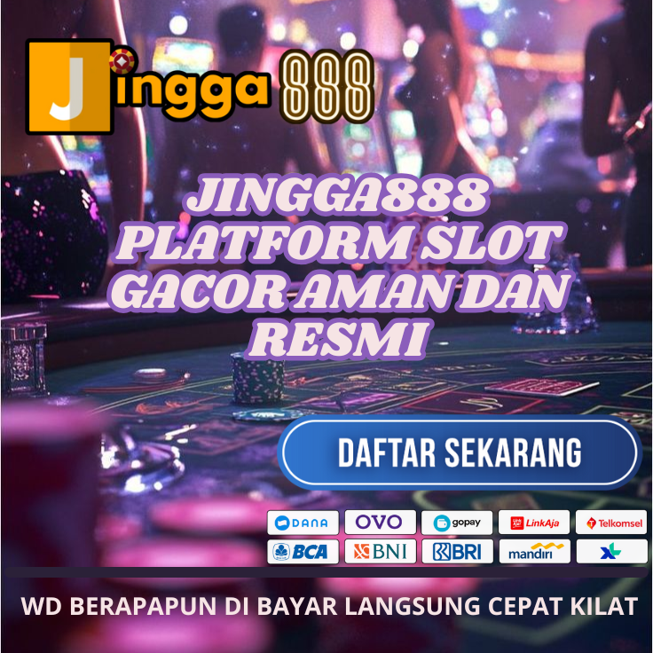 jingga888 jingga888