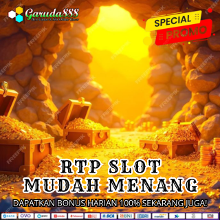 RTP SLOT MUDAH MENANG