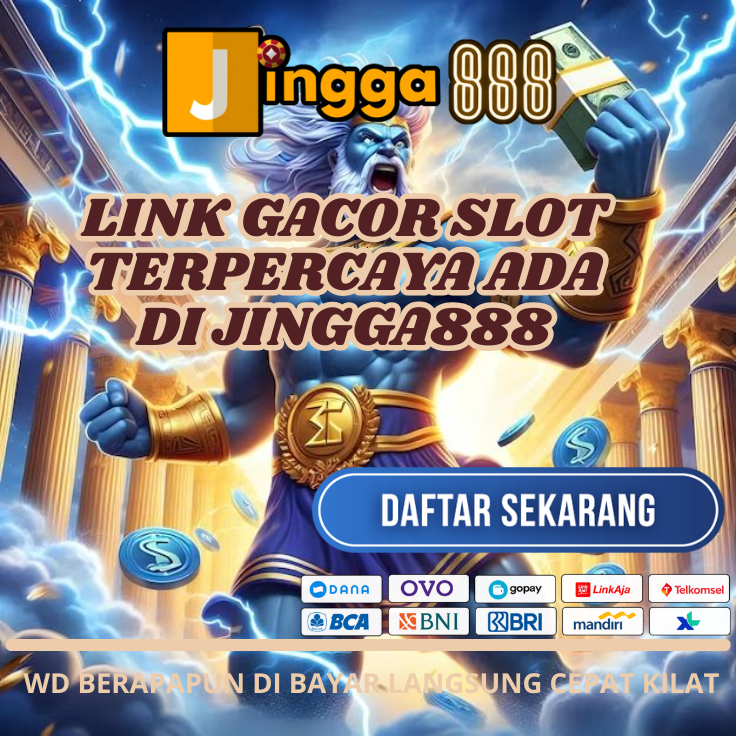 jingga888