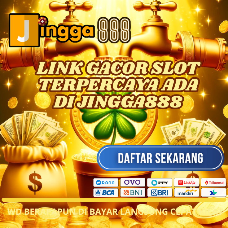 jingga888