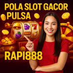 Slot Gacor Rapi888