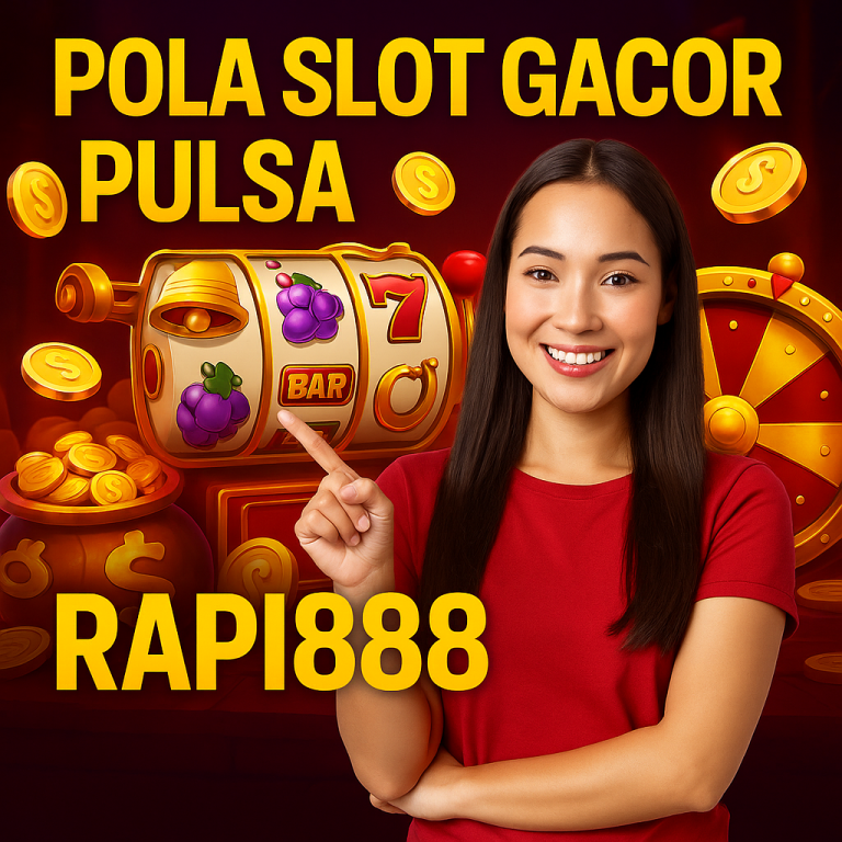 Slot Gacor Rapi888